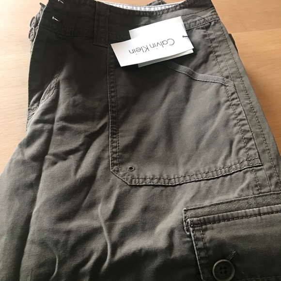 Calvin Klein pants - Picture 1 of 3